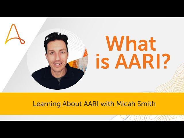 What is AARI? with Micah Smith | Automation Anywhere