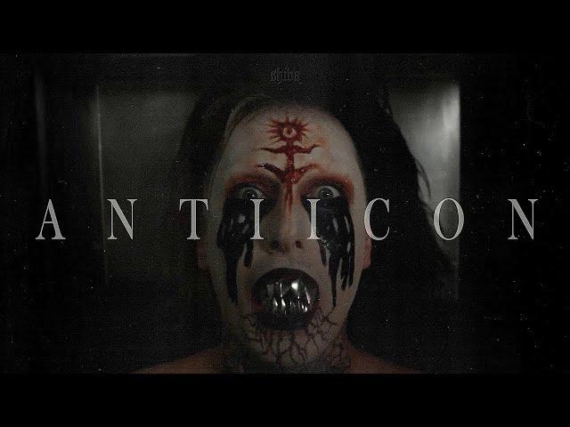 GHOSTEMANE - AI [ЛУЧШИЙ ПЕРЕВОД]