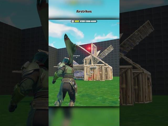 What Secret Should They Leak IN 1V1 WITH EVERY GUN ??? 