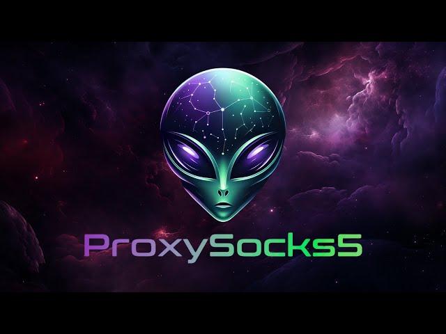 SOCKS5 Proxies - Android - How to set up | ProxySocks5.com