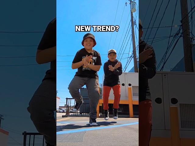 NEW TREND! DC @Furious_Crow #foryou #trending #viral #twins #subscribe #dance #fypシ #shorts