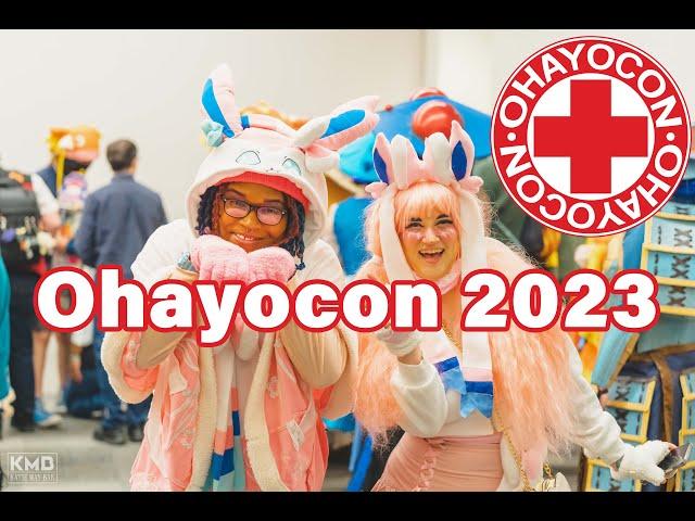 Ohayocon 2023