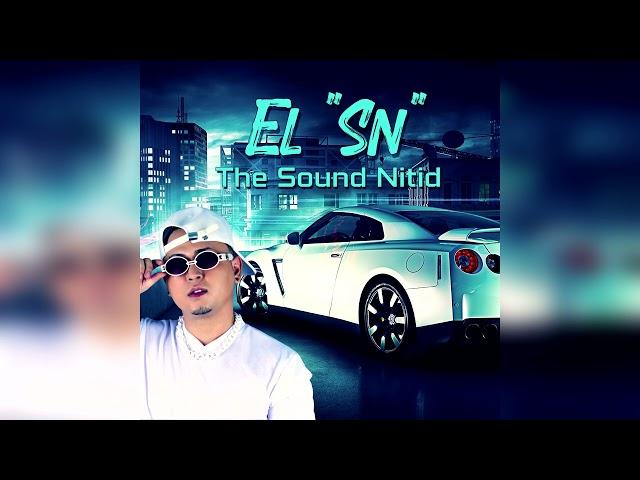 LUNA DILE | MIKE EL "SN" | SN RECORDS (REGGAETON 2023)