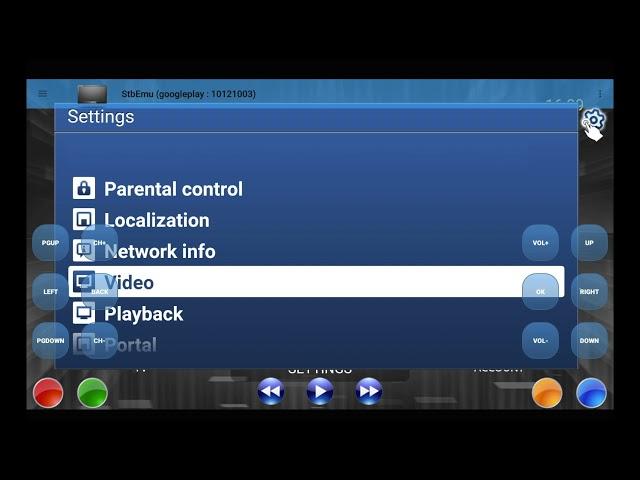 Best Settings For STB EMU APP | FIX BUFFERING ISSUE ON STB EMU