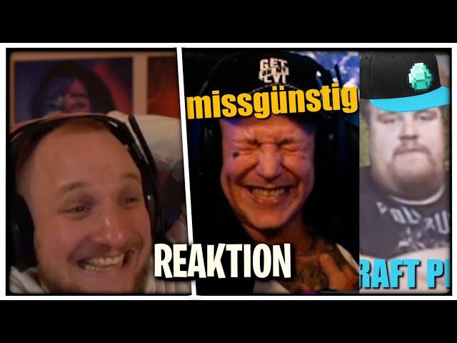 "SO GOTTLOS" - REAKTION - TWITCH AM LIMIT #95 | ELoTRiX Highlights