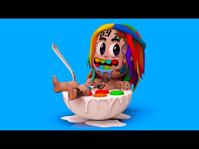 *FREE* 6ix9ine x Reggaeton Type Beat - "YAYA" | Free Reggaeton Beat 2023 | Free Instrumental 2023