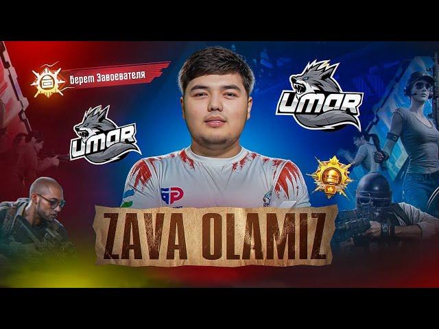 UMAR TURNIR OYNEMIZ FINAL BOR DANGER ESPORTS