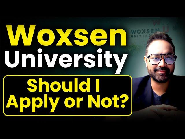 Woxsen MBA should I apply or not? Placements | Best MBA college in Hyderabad? highest Pkg 19 Lakhs