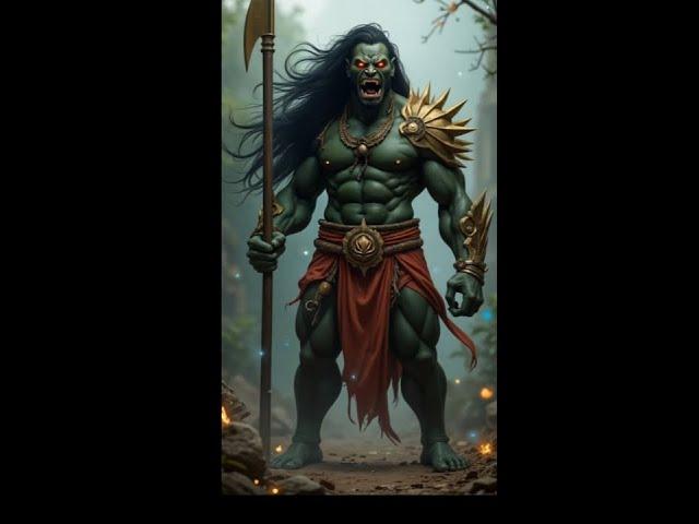  Yaksha Unleashed: Epic Secrets & Mysteries You NEED to Explore! ️ #Yaksha  #Legend ️