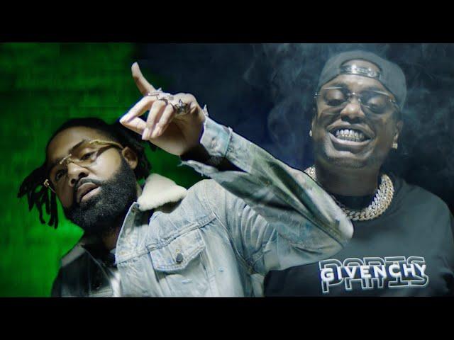 Peewee Longway & Money Man - Ooowwweee (Official Video)