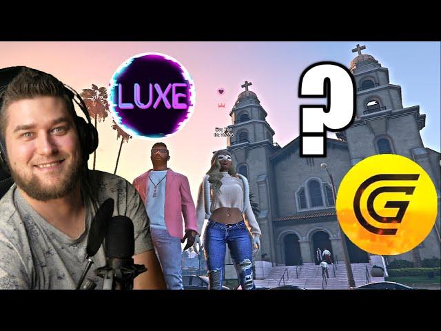 СВАДЬБА ГУБЕРА! + ДЕБАТЫ КОНЦЕРТ! GTA 5 GRAND RP  CHICAGO LUXE 