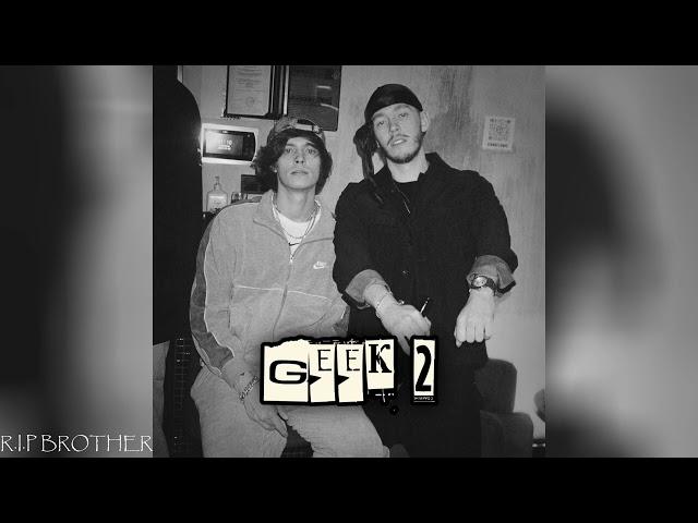 [FREE] "PALAGIN TYPE BEAT - GEEK 2" "PALAGIN x MORGENSHTERN x ARUT" COLLAB BY: INST @itward.warhol