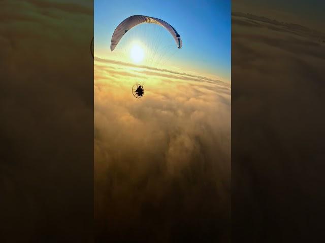 Above the clouds #cnhl #fpv #gopro #drone #fpvfreestyle #chinahobbyline #fpvlife