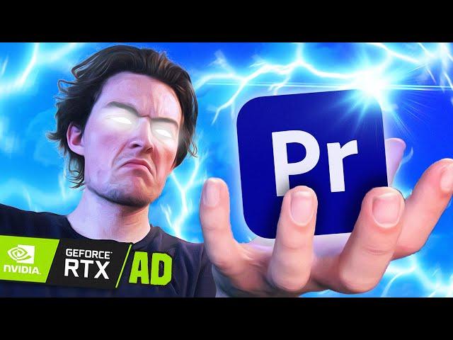 The Ultimate Premiere Pro Review