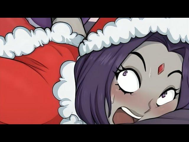 Best New Year's Costume - Comic Dub