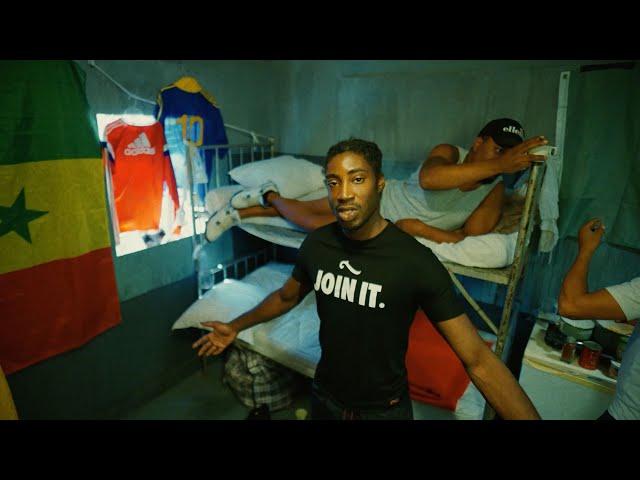 JSX – Mapessa (Clip Officiel)