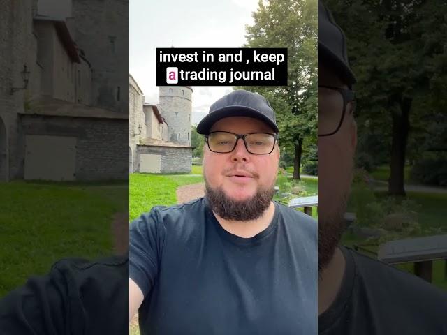 Reply: Would you recommend trading for beginners?
