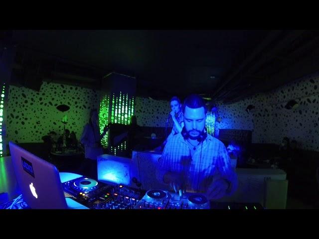 Panfilov @ Dj Day Bioport, 2015