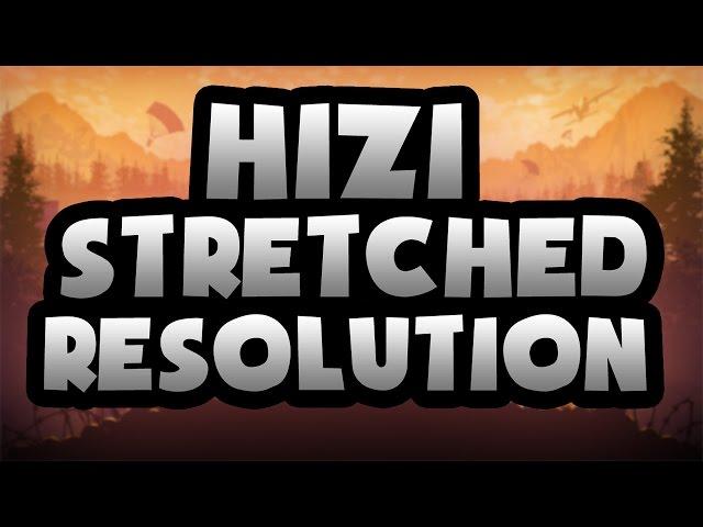 HOW TO PLAY STRETCHED ON H1Z1 : KING OF THE KILL (TUTORIAL)