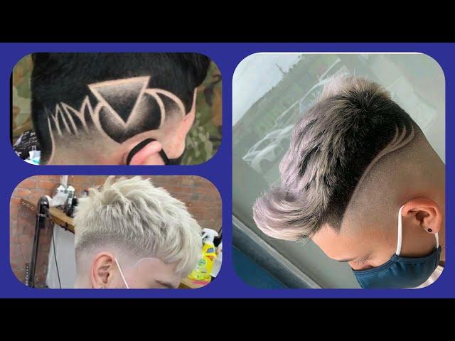 Top Best Men`s Hairstyles for 2020 # Menshaircuts2020- # bestbarbers-#-# Bestbarbersintheworld