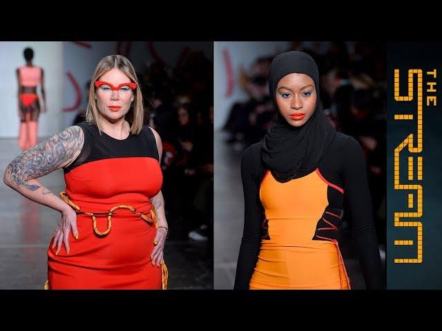  #NYFW | Is fashion inclusive enough? | The Stream