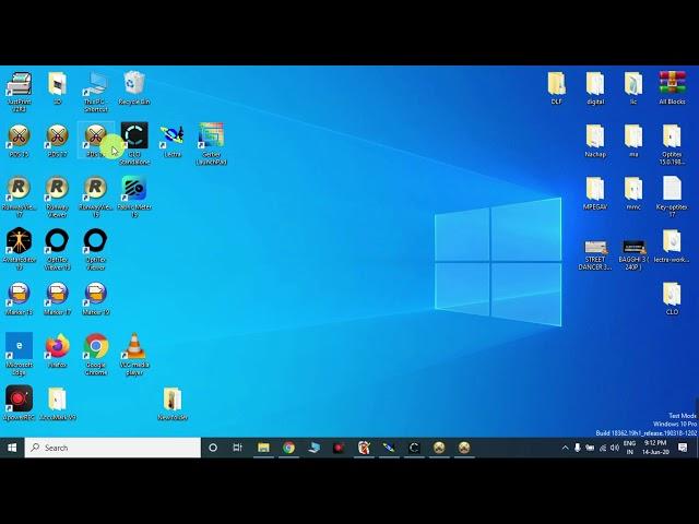 Free Install Optitex 15 /17 & Gerber V9 /Lectra modaris /Clo 5.1 Full Working 100% Windows 10 ,