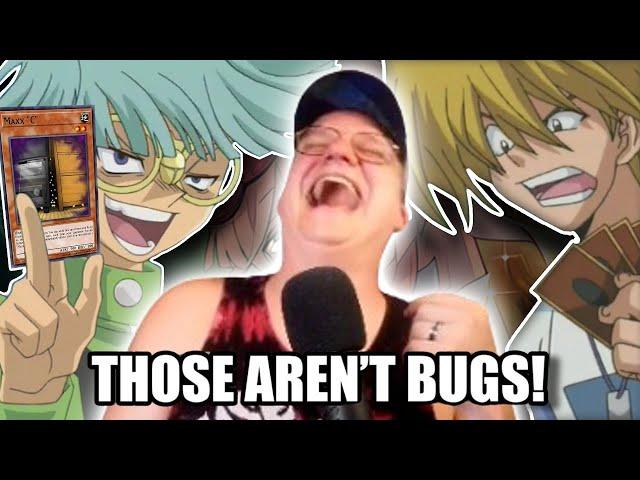 MBTYuGiOh Reacts to Joey Vs Weevil But It's Modern Yu-Gi-Oh