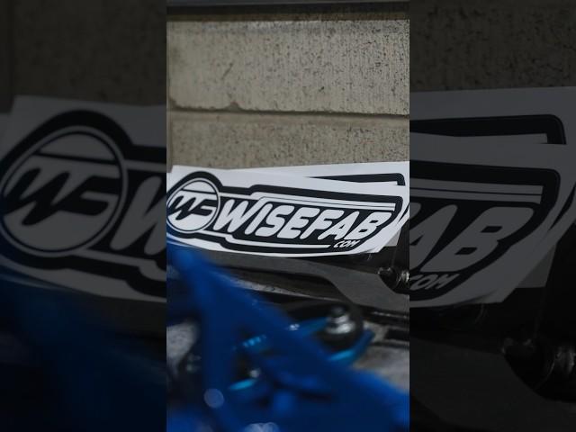 Wisefab v3 unboxing #drifting #s14 #wisefab ab