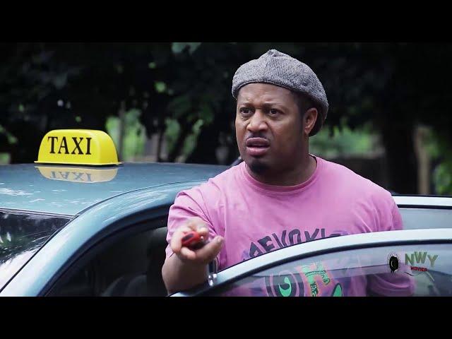 How D Poor Taxi Driver Ended Up Marrying D Princess He Picked On His 2 Work - 2023 Latest Movie