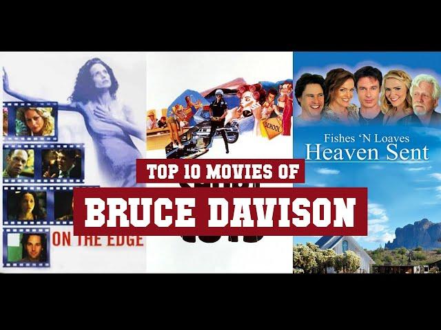 Bruce Davison Top 10 Movies of Bruce Davison| Best 10 Movies of Bruce Davison