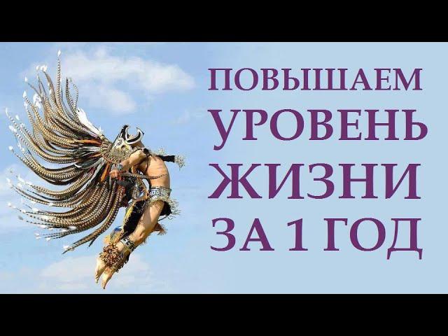 УЛУЧШАЕМ ЖИЗНЬ ЗА 1 ГОД.  КВАНТОВЫЙ СКАЧОК. МОТИВАЦИЯ НА УСПЕХ. МОТИВАЦИОННОЕ ВИДЕО