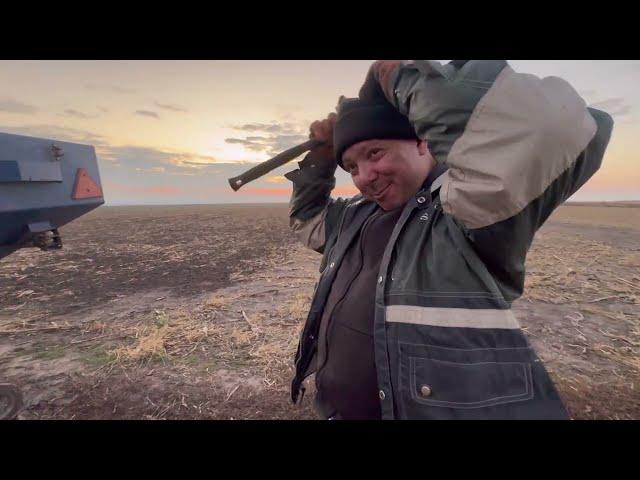 Готуємось до ОРАНКИ️БЕЗКОШТОВНЕ ДОБРИВО від ДАРРозкидаємо Lovol 1304+РМД 1000 Оріхівсільмаш