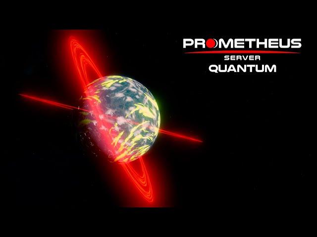 Prometheus Quantum | А где моя энергия | Нарезка из игры