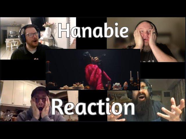 Hanabie - We Love Sweets Reaction and Discussion!