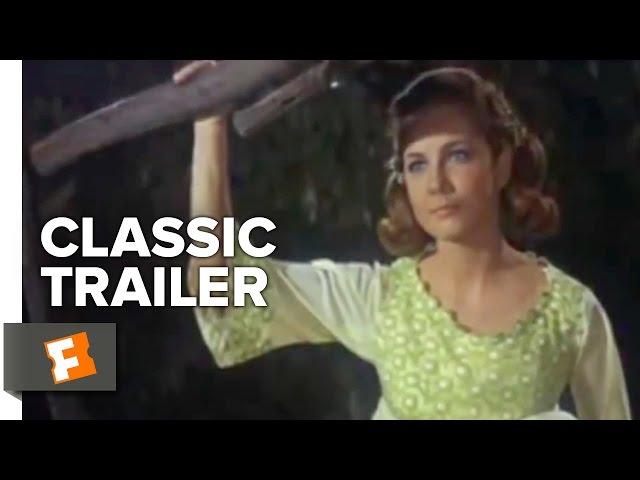 Finian's Rainbow (1968) Official Trailer - Fred Astaire, Francis Ford Coppola Movie HD