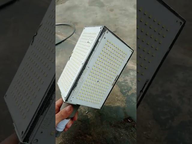 how to screen shet bulb 36wt #ac #dc #viralvideo #electronic