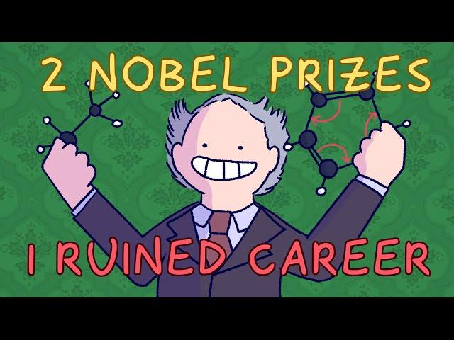 Why Linus Pauling was the Smartest Quack in History