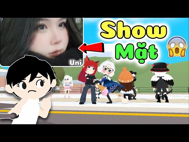 Play Together | Mình Phát Hiện Uni Show Mặt Trên Kênh Của JunB Play