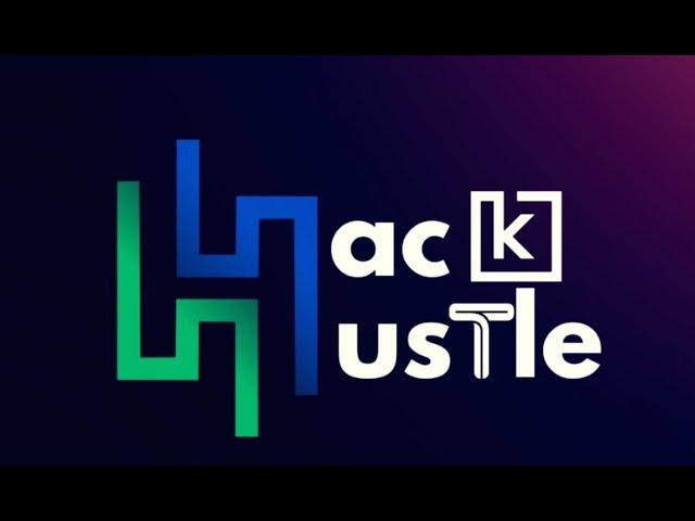  Welcome to Hack Hustle 2024! 