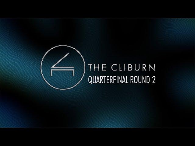 2025 Van Cliburn International Piano Competition - Quarterfinal Recital 2