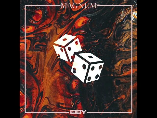 Eiby - MAGNUM (Sample Pack)