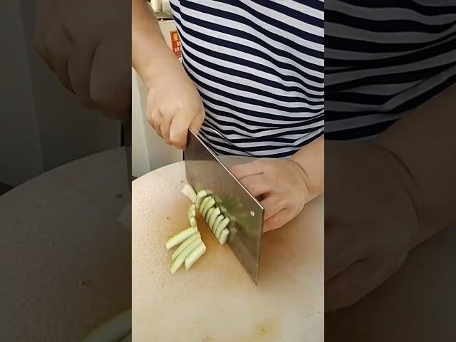 How to Use Every Part of a Vegetable Creatively