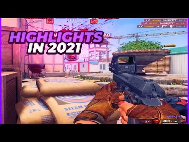 Zula Best Highlights in 2021 / Hang