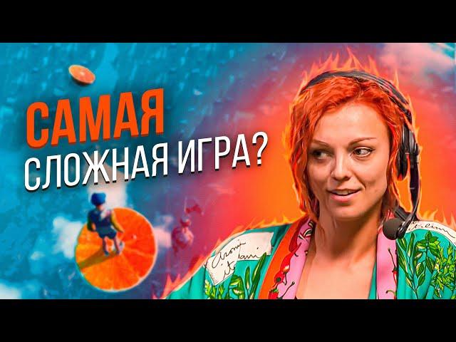 Вечернее шоу #84 | Only Up! | Иван Жестков и Аннушка Ormeli