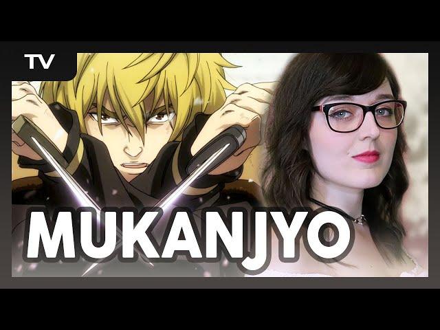 Vinland Saga Opening 1「Mukanjyo - Survive Said the Prophet」️ | Cover by ShiroNeko