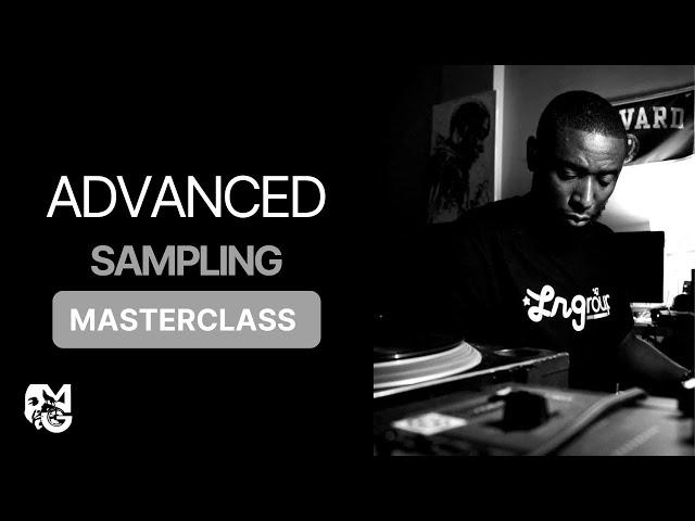 What to look for when sampling a record 