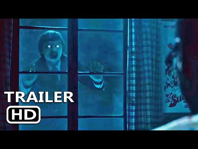 SALEM'S LOT Official Trailer (2024) Stephen King