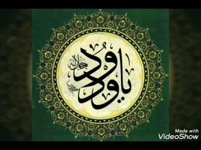 Сура Аль Ихляс читец Аль-Афаси, Мишари Рашид