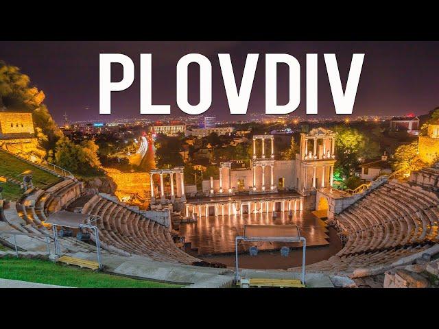 Plovdiv Bulgaria: 10 Best Things To Do in Plovdiv Bulgaria