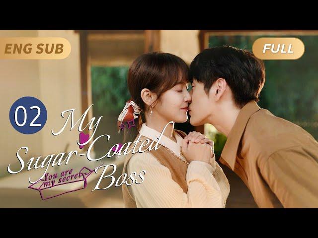 [Multi SUB]EP2The Man Forced Cinderella&Baby to Marry Him Turned to Be Sugar Boss and Real Father